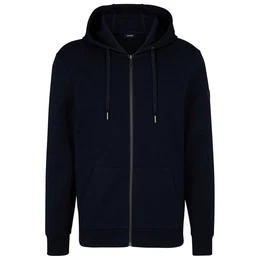 JOOP! Sweatshirt Herren Sweatjacke - Stratos, Jacke, Kapuze
