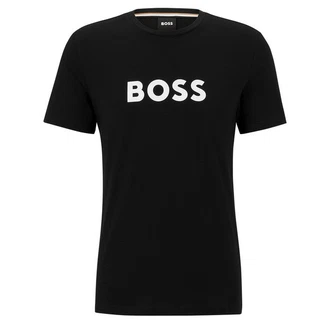 BOSS T-Shirt RN Rundhals Kurzarm BOSS T-Shirt RN Rundhals Kurzarm