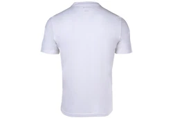 Lacoste T-Shirt Herren Loungewear Basic Rundhals Weiß/Grau/Schwarz