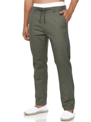 Indicode Veneto Herren Stoffhose 