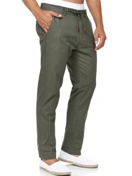 Indicode Veneto Herren Stoffhose 