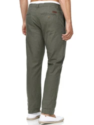 Indicode Veneto Herren Stoffhose 
