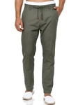 Indicode Veneto Herren Stoffhose 
