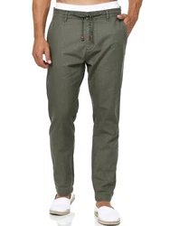 Indicode Veneto Herren Stoffhose 