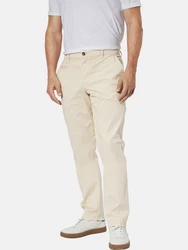Babista Chinos DELMARIO Khaki/Beige
