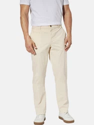 Babista Chinos DELMARIO Khaki/Beige