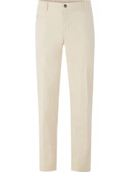 Babista Chinos DELMARIO Khaki/Beige