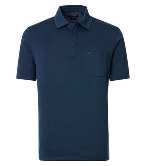 CASAMODA Poloshirt CASAMODA Poloshirt