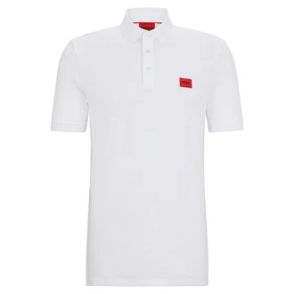 HUGO Poloshirt Dereso232