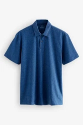Next Poloshirt Poloshirts aus Jersey im 3er-Pack 