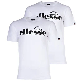 T-Shirt Herren T-Shirt, FUENTI, 2er Pack - Oberteil, (Packung, 2er Pack)
