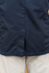 Next Sakko Slim Fit (1-tlg) Hellblau/Blau/Dunkelblau