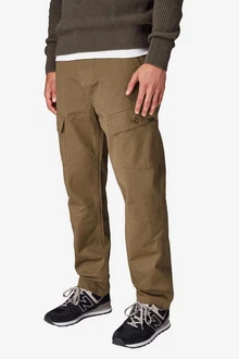 Next Cargohose Utility-Hose mit Cargo-Taschen (1-tlg)
