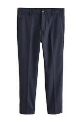Next Stoffhose Elegante Hose 