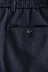 Next Stoffhose Elegante Hose 