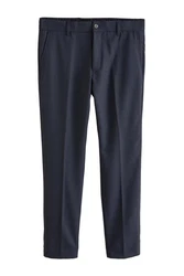 Next Stoffhose Elegante Hose 