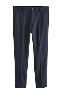 Next Stoffhose Elegante Hose