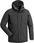 Pinewood Winterjacke Vrnamo Padded Grau/Dunkelgrau