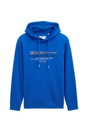 Hoodie Kapuzensweatshirt Hoodie (1-tlg)