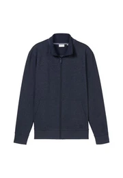 Sweatjacke Jacke Sweatjacke (1-tlg)