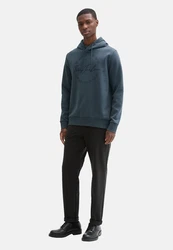 TOM TAILOR Hoodie Kapuzensweatshirt 