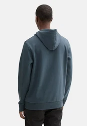 TOM TAILOR Hoodie Kapuzensweatshirt 