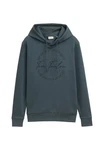 TOM TAILOR Hoodie Kapuzensweatshirt 