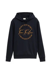 Hoodie Kapuzensweatshirt Hoodie (1-tlg)