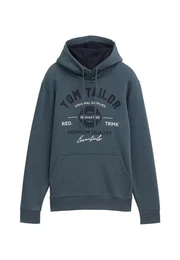 Hoodie Kapuzensweatshirt Hoodie (1-tlg)