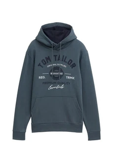 TOM TAILOR Kapuzensweatshirt Hoodie TOM TAILOR Kapuzensweatshirt Hoodie