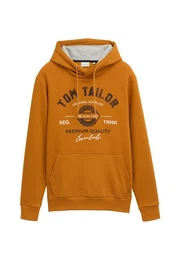 Hoodie Kapuzensweatshirt Hoodie (1-tlg)