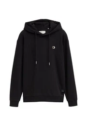 Hoodie Kapuzensweatshirt Hoodie (1-tlg)