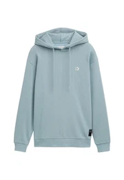 Hoodie Kapuzensweatshirt Hoodie (1-tlg)