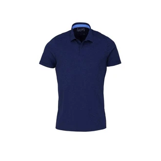 Pure T-Shirt uni regular fit (1-tlg.)