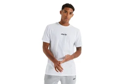 Ellesse T-Shirt OLLIO (2er-Pack) Wei