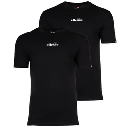 T-Shirt Herren T-Shirt, OLLIO, 2er Pack - Oberteil, (Packung, 2er Pack)
