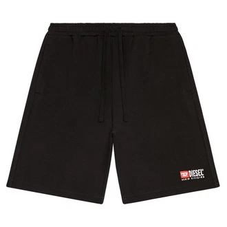 Diesel Herren Sweatshorts P-CROWN-DIV