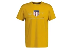Gant T-Shirt REGULAR ARCHIVE SHIELD 