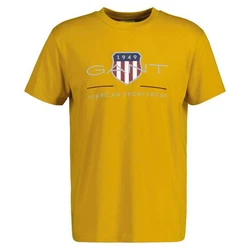 Gant T-Shirt REGULAR ARCHIVE SHIELD 