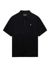 Lyle & Scott Poloshirt Plain Polo 