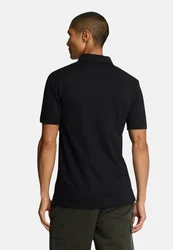 Lyle & Scott Poloshirt Plain Polo 