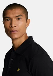Lyle & Scott Poloshirt Plain Polo 