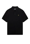 Lyle & Scott Poloshirt Plain Polo 
