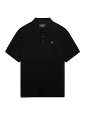 Lyle & Scott Poloshirt Plain Polo 