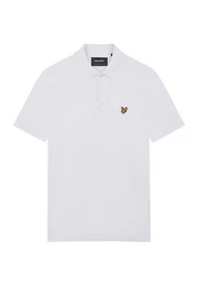 Poloshirt Polo Poloshirt (1-tlg)