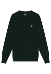 Strickpullover Sweatshirt Pullover (1-tlg)
