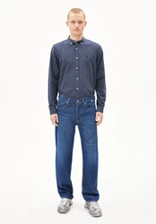 Armedangels Straight-Jeans AARY Herren 
