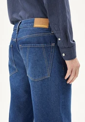 Armedangels Straight-Jeans AARY Herren 
