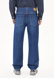 Armedangels Straight-Jeans AARY Herren 