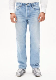 Armedangels Straight-Jeans AARY Herren